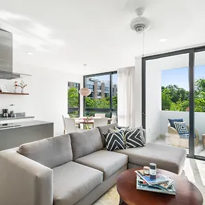 Downtown Luxury Apartamento Playa del Carmen