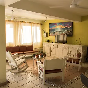 Отель Hotel Esperanza