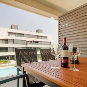 Bahía Blanca Apartamento El Puerto de Santa María