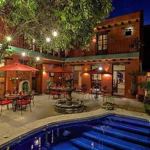 Hotel Casa De Leyendas (adults Only)