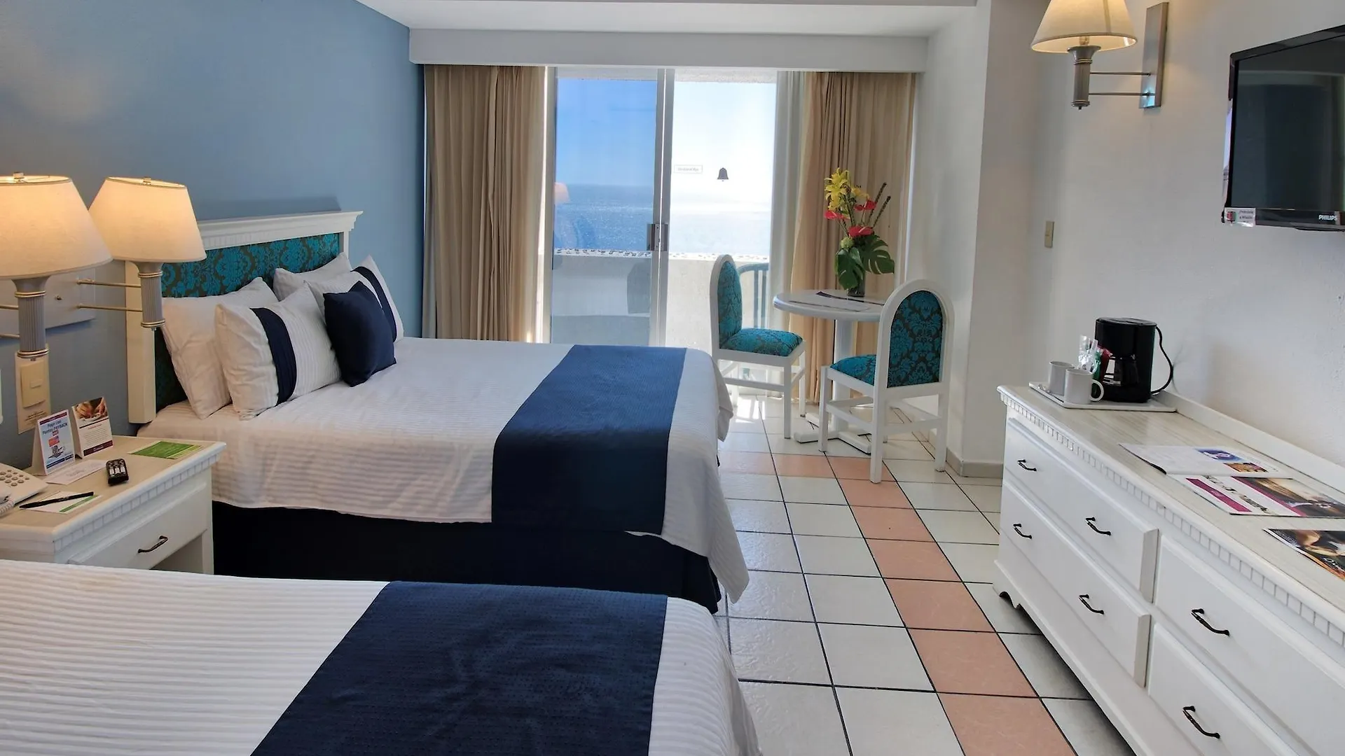 Mision Mazatlan Apartment