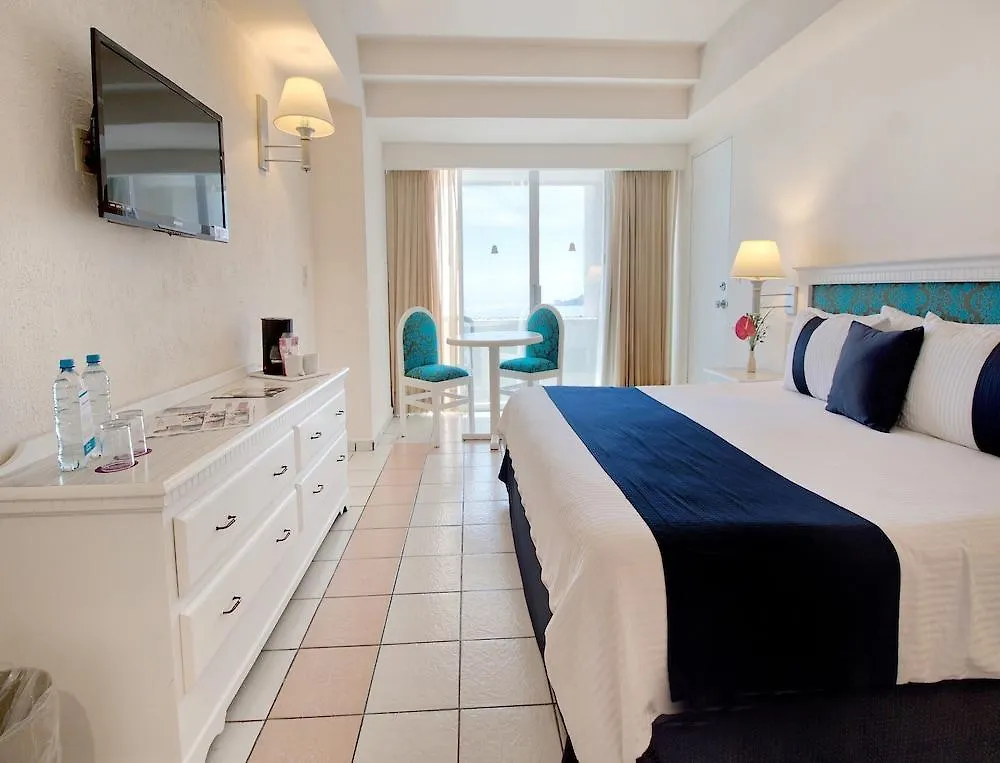 Mision Mazatlan Apartment 0*,