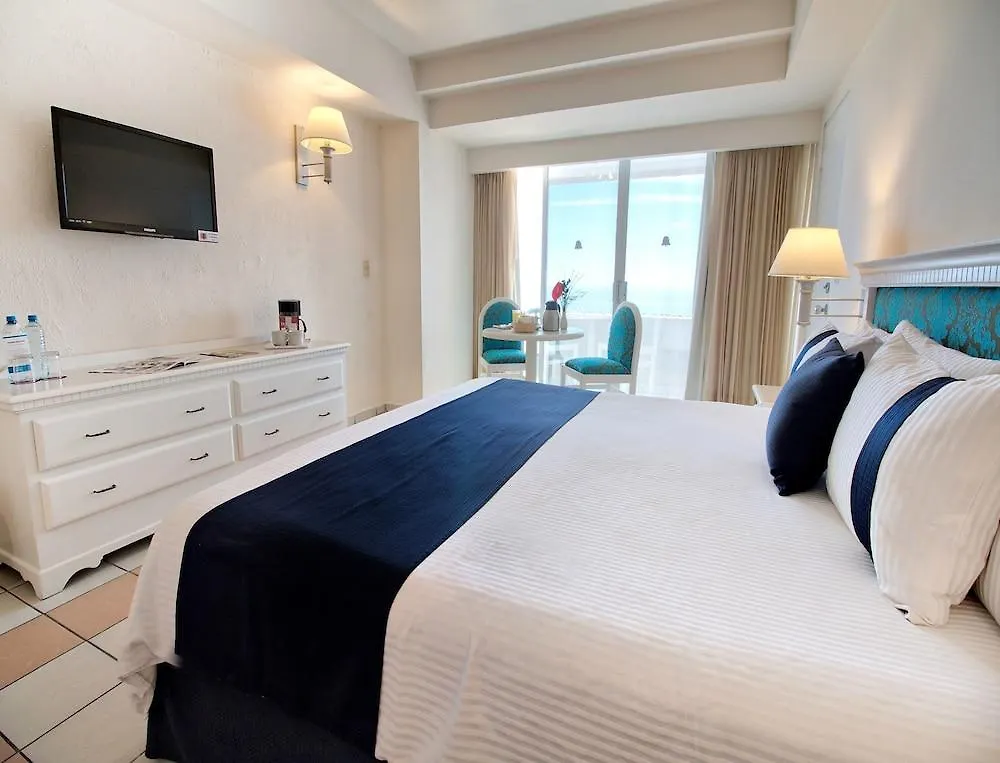 Mision Mazatlan Apartment Mexico