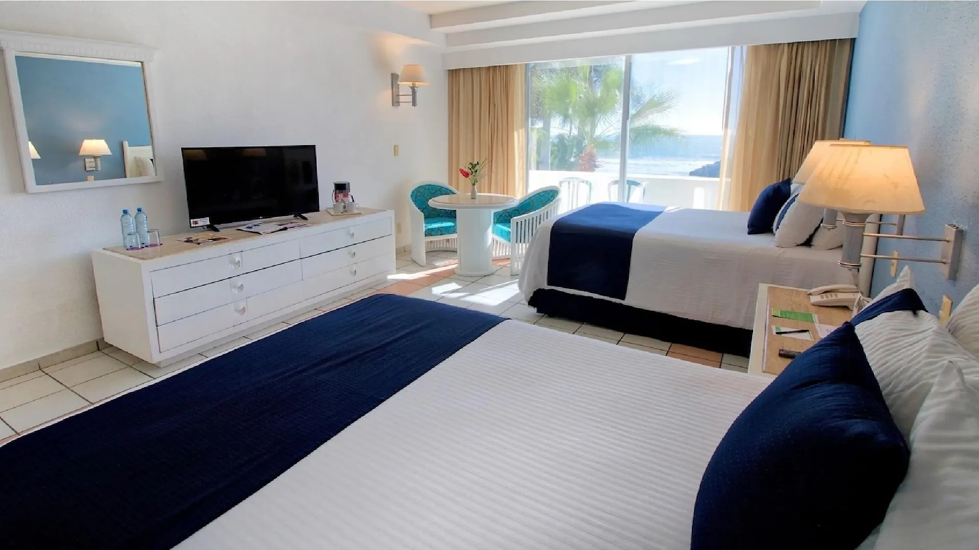 Mision Mazatlan Apartment