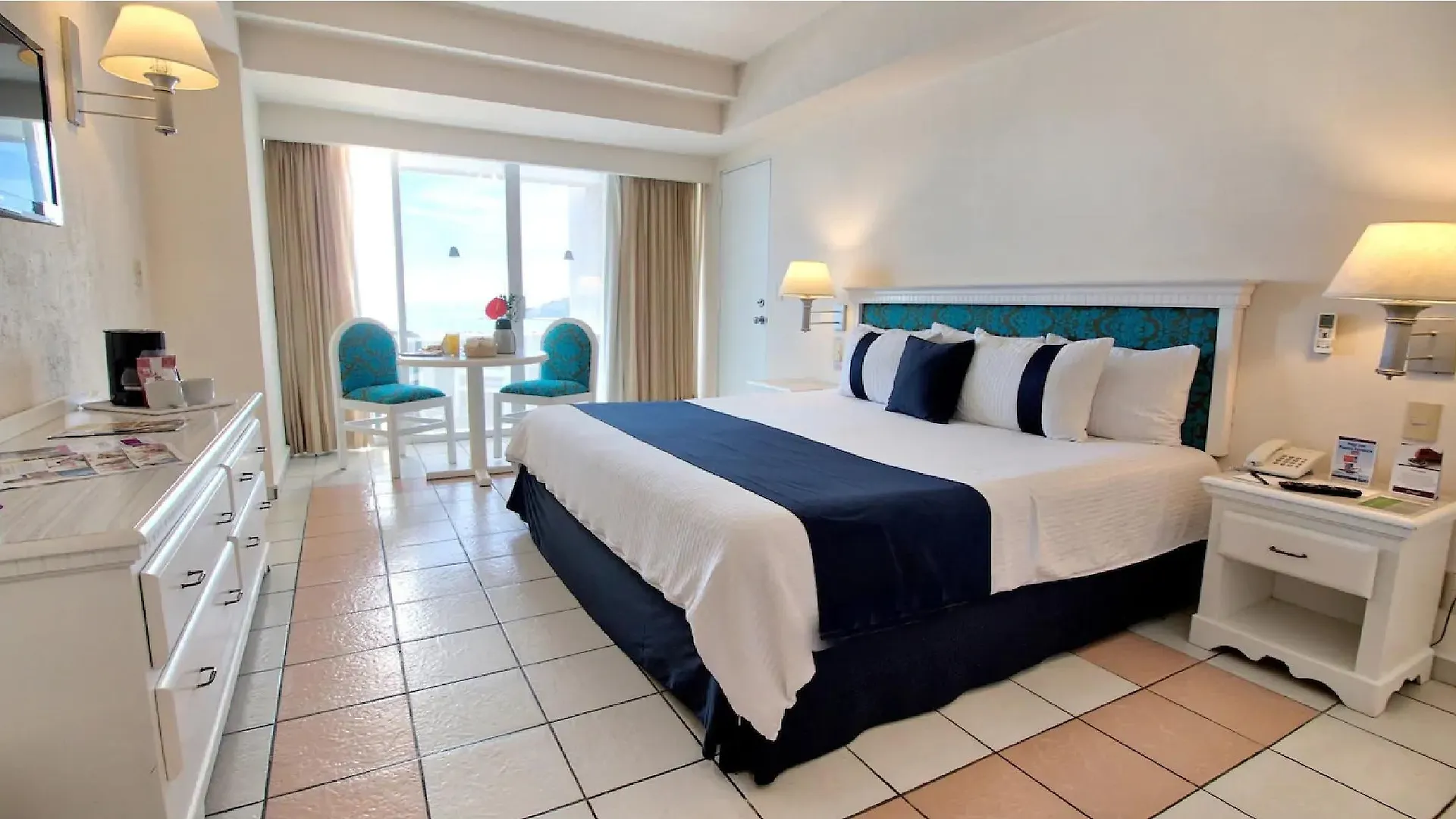 Mision Mazatlan Apartment