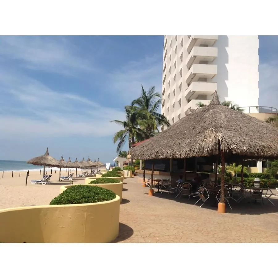 Mision Mazatlan Apartment
