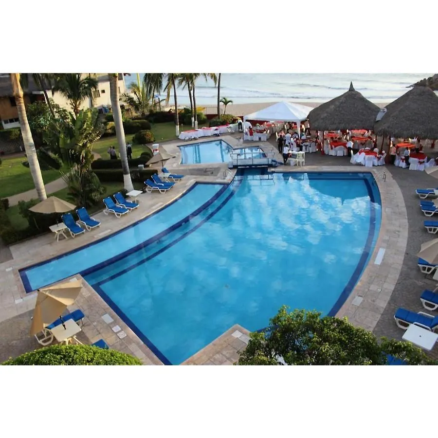Mision Mazatlan Apartment
