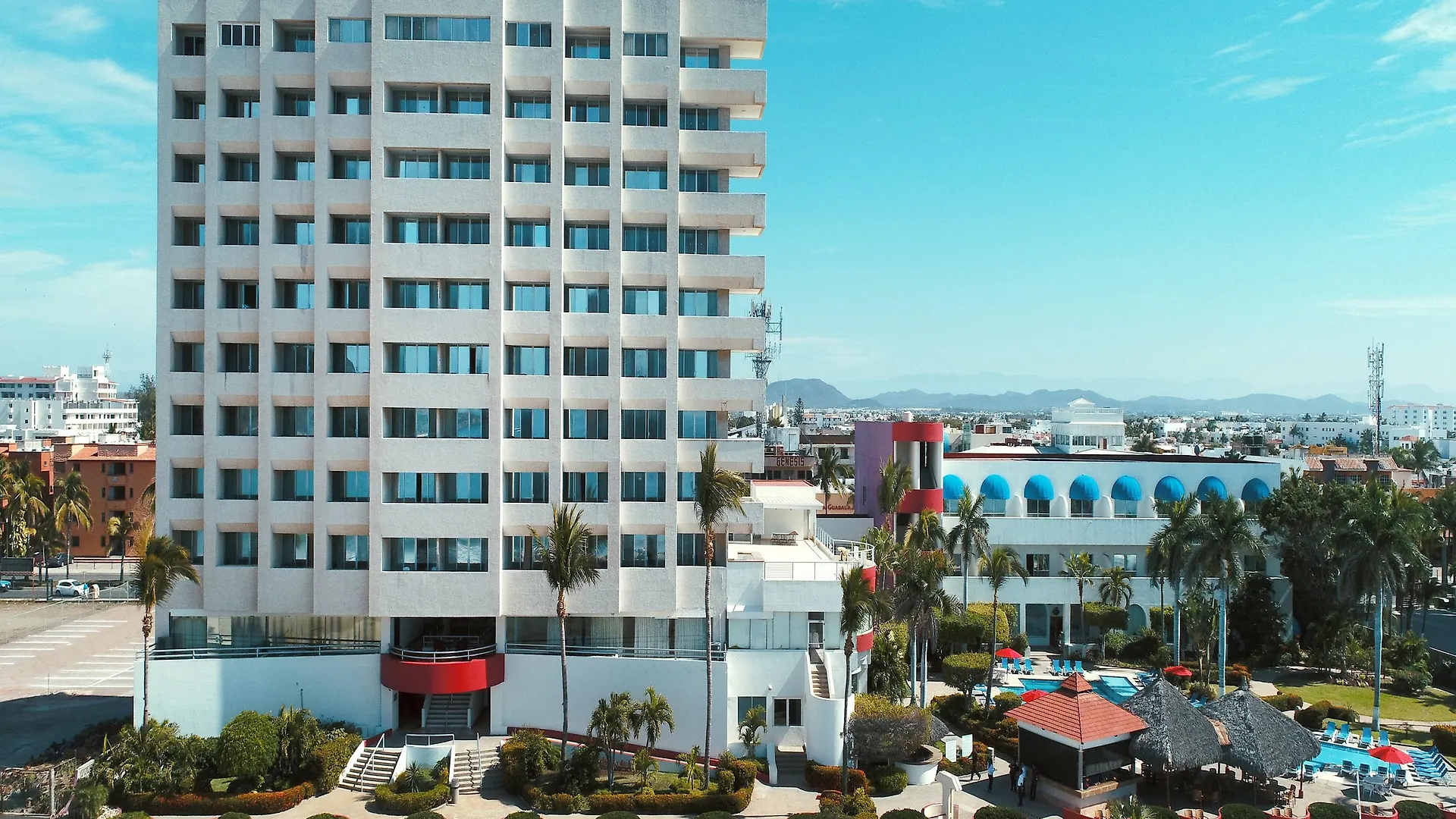 Mision Mazatlan Apartment 0*,  Mexico