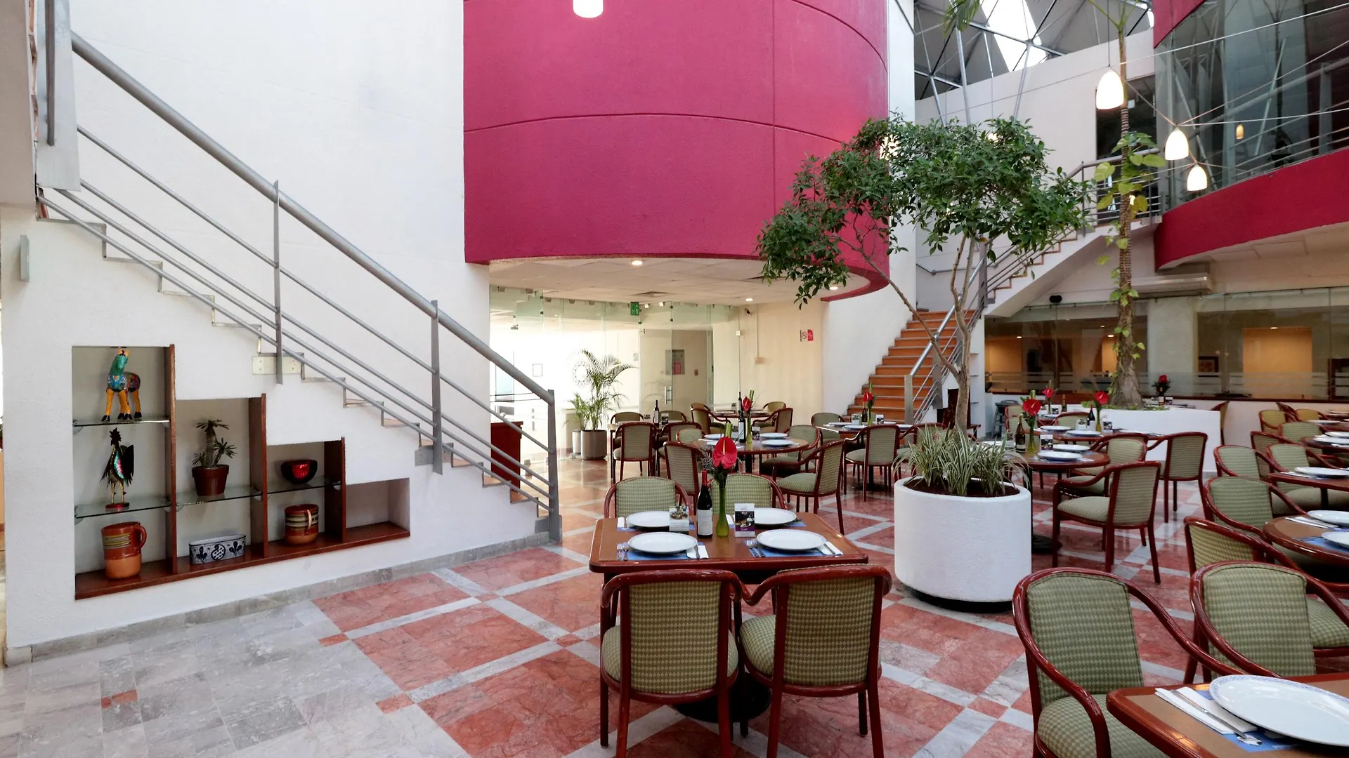 Mision Mazatlan contacts
