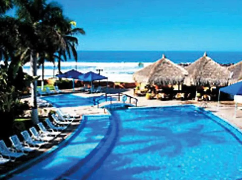 Mision Mazatlan Apartment