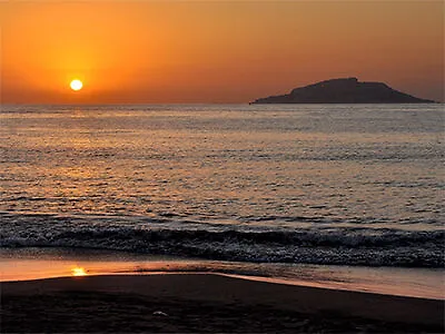 Mision Mazatlan Apartment