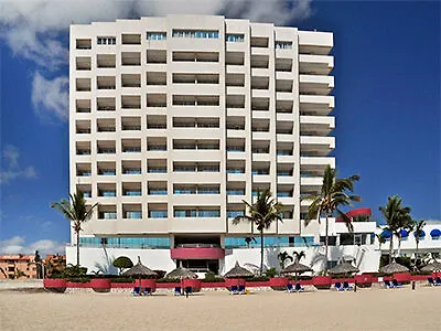 Mision Mazatlan Apartment